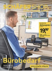 Katalog Schäfer Shop GmbH