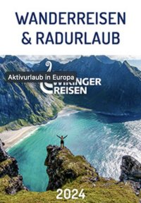 Katalog Wikinger Reisen GmbH