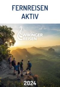 Katalog Wikinger Reisen GmbH