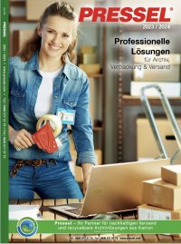 Katalog Pressel Versand