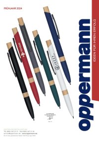 Katalog Oppermann