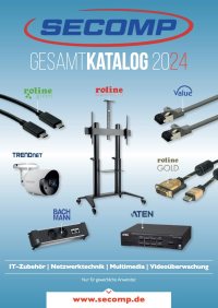 Katalog Secomp